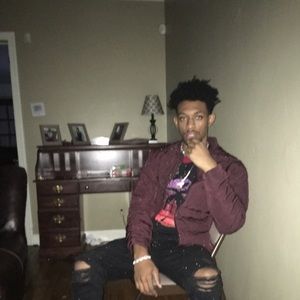 Meet your Posher, Jordan